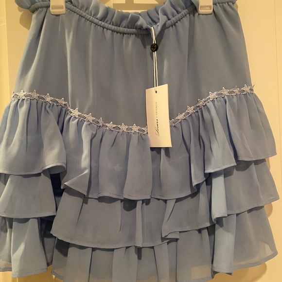 Lovers + Friends  Jana skirt - Picture 3 of 6